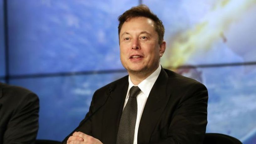 Elon Musk, Dogecoin Projesine Odaklanmayı Azaltıyor