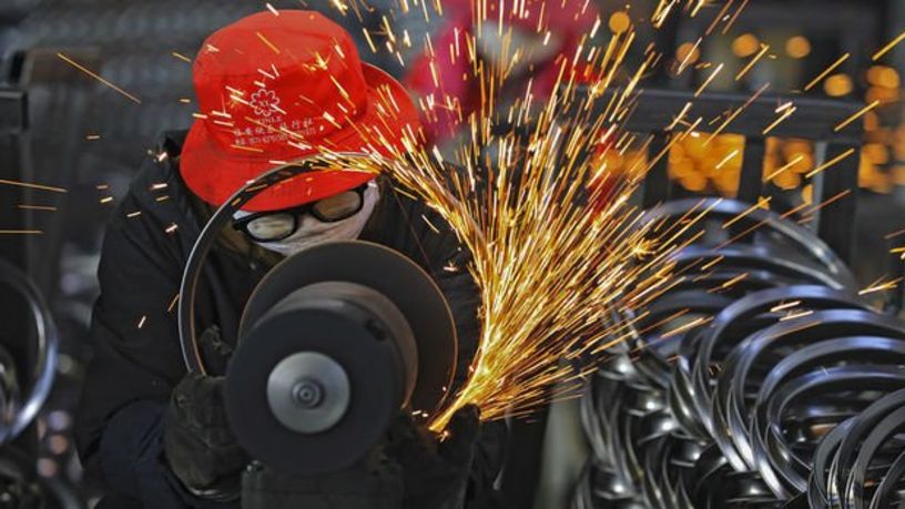 Japonya'da Fabrika Faaliyetleri Nisan Ayında Daralmaya Devam Etti