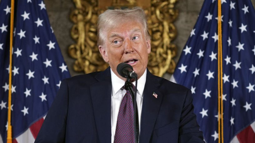 Trump'tan Çin'e Anlaşma Çağrısı: 