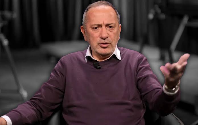 Fatih Altaylı'dan Milyonlarca Liralık İddialara Yanıt