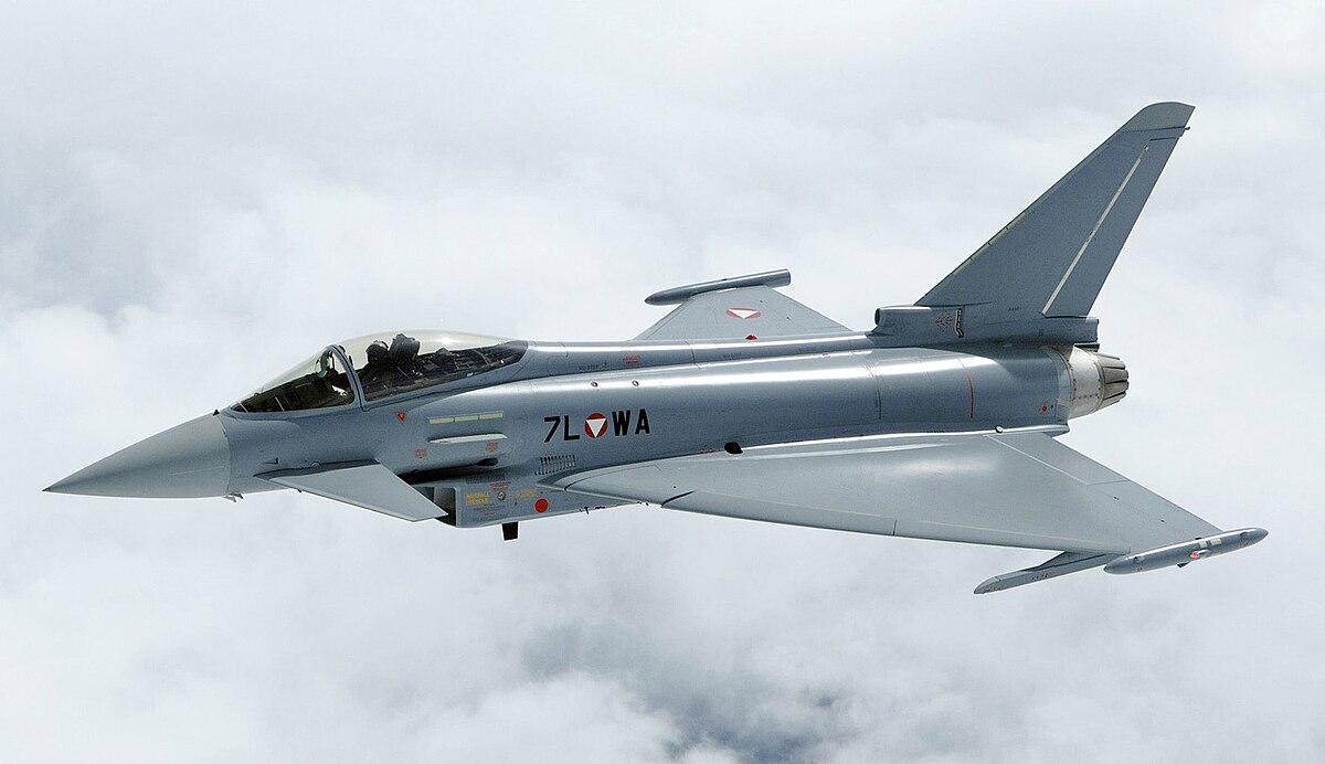 Eurofighter Satın Alımı Hakkında Milli Savunma Bakanlığı Açıklaması