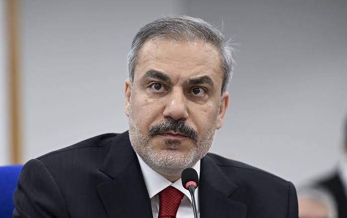 Dışişleri Bakanı Fidan: Türk Dünyası Kibris Türklerine Destek Vermeye Devam Edecek