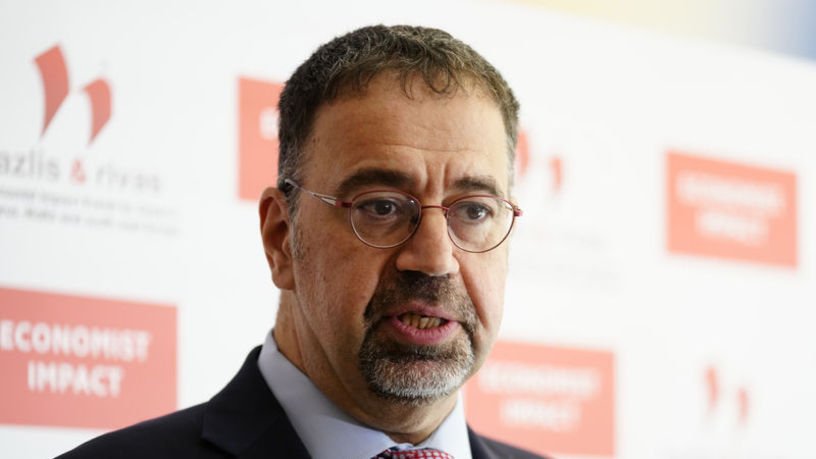 Nobel Ödüllü Ekonomist Acemoğlu: Dijital Reklam Gelirlerine Yüzde 50 Vergi Konulmalı