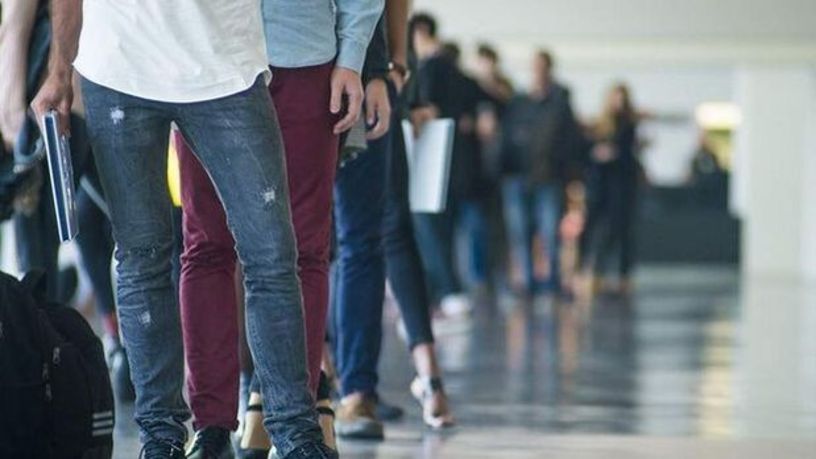 ABD'de İşsizlik Maaşı Başvuruları Beklentileri Karşılıdı