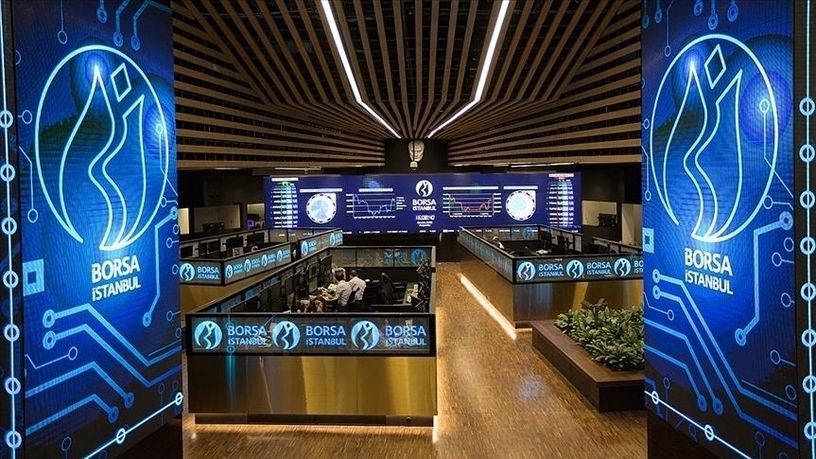 Yabancı Yatırımcılar Hisse Alımına Döndü, Tahvil Satışını Sürdürdü