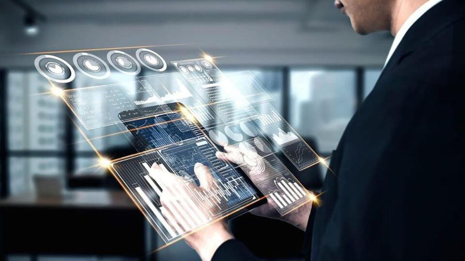 Türkiye'de Yapay Zeka Kullanımı AB Ortalamasının Altında Kaldı