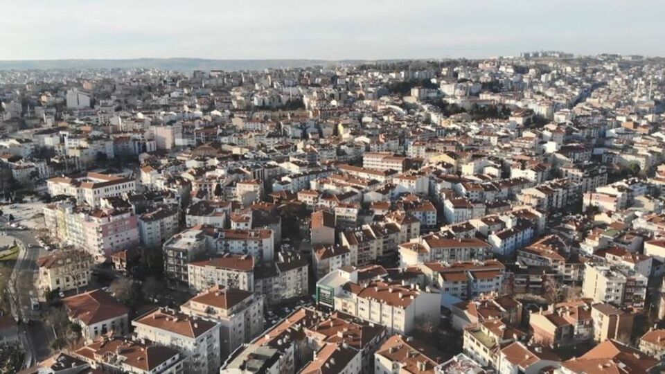 Konut Fiyatlarında Negatif Trend: Sahibindex Verileri Nisan 2025'te Ortaya Çıktı