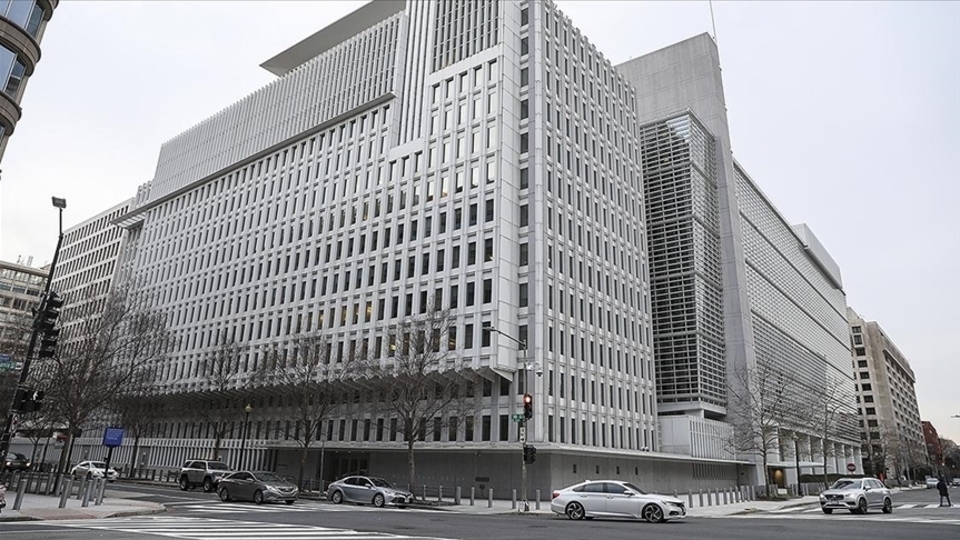 Dünya Bankası: Küresel Emtia Fiyatları 2020 Seviyesine Düşebilir
