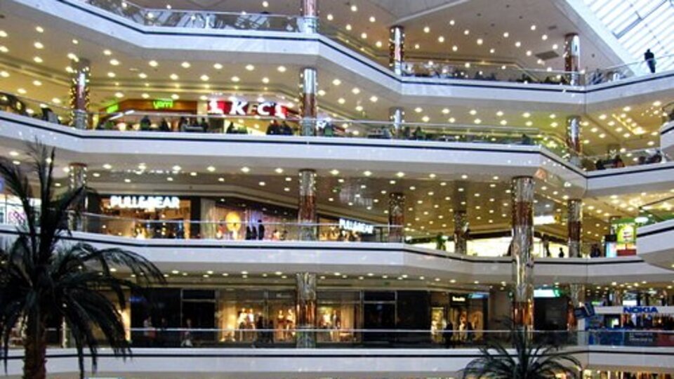Markalı Perakendeciler İçin En Büyük Sorun: Fahiş Kira Artışları
