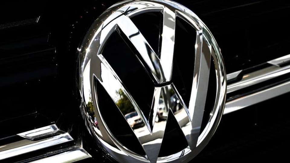 Volkswagen'in İlk Çeyrek Kârı Yüzde 37 Azaldı