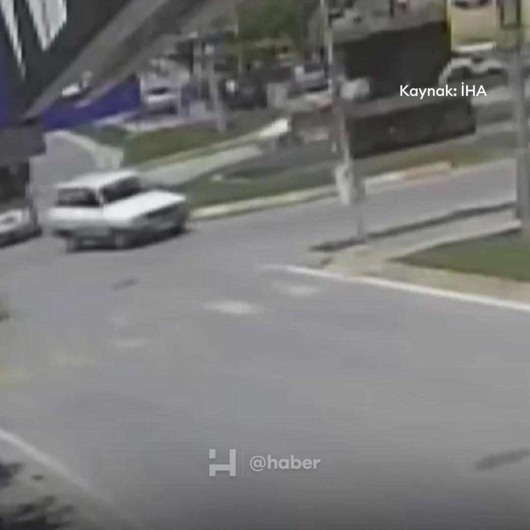 Edirne'de Yaya Kazası: Bir Vatandaş Hayatını Kaybetti