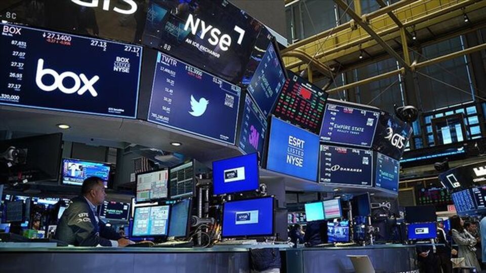 Küresel Ekonomide Gözler Fed Kararına Çevrildi: Piyasalarda Bilançolar ve Tarife Beklentisi Etki Yaratıyor
