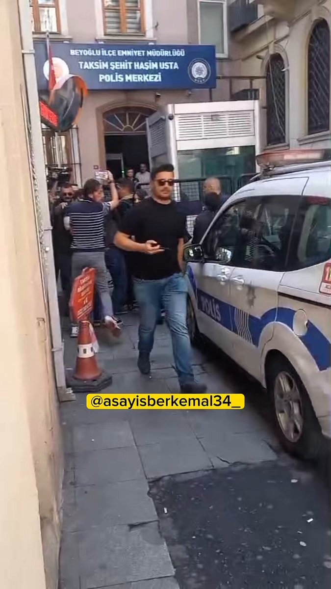 Selçuk Tengioğlu, Özgür Özel'e Yönelik Saldırı Sonrası Gözaltına Alındı