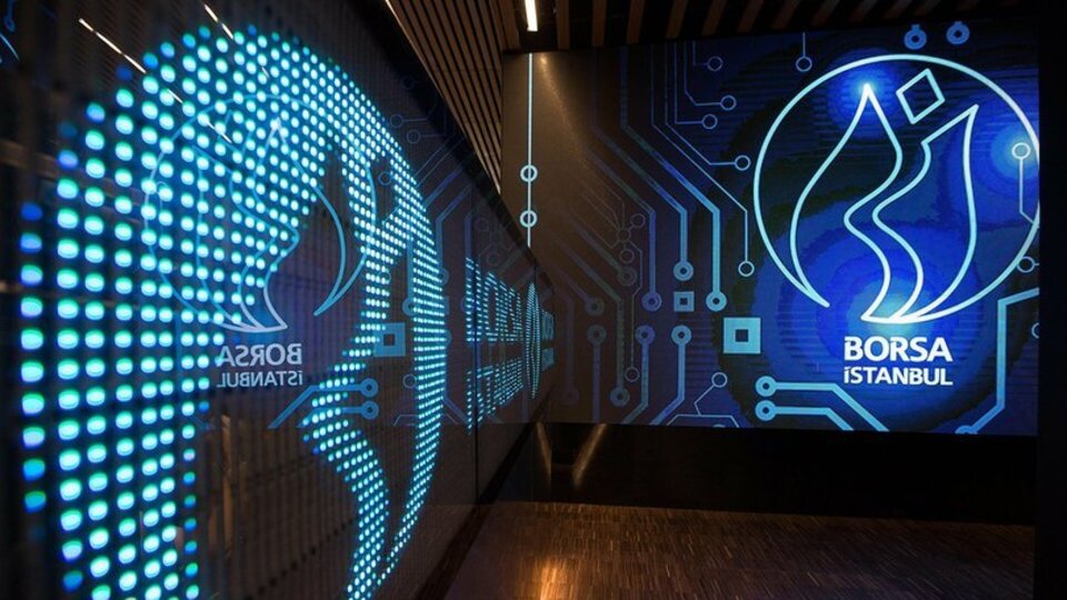 Borsa İstanbul'dan Üç Hissede Kredili İşlem Yasağı