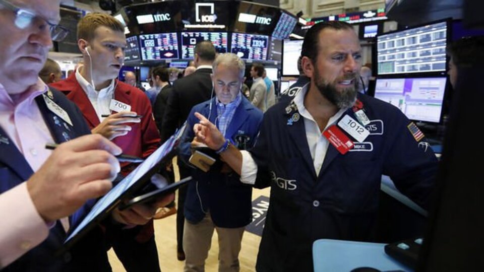 Fed Kararı Beklentisi ve Trump'ın Tarife Politikaları Küresel Piyasalarda Belirsizliği Artırdı