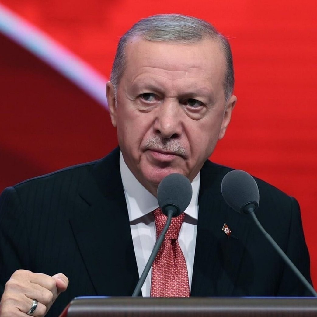 Cumhurbaşkanı Erdoğan: Sokak Röportajlarında Terör Estiriliyor