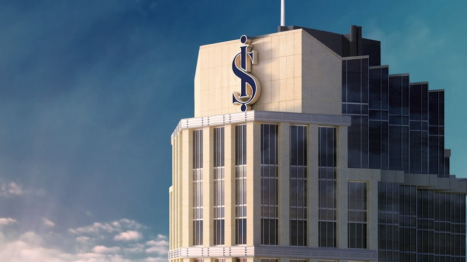 İş Bankası'nın İlk Çeyrek Kârı Yüzde 116 Azaldı