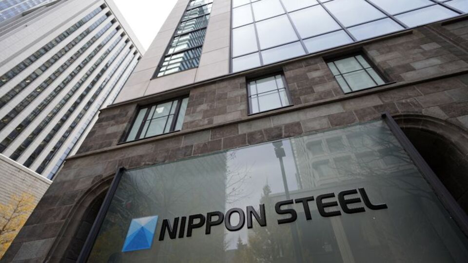 Nippon Steel, ABD Tarife Etkisiyle Kârında Büyük Düşüş Bekliyor