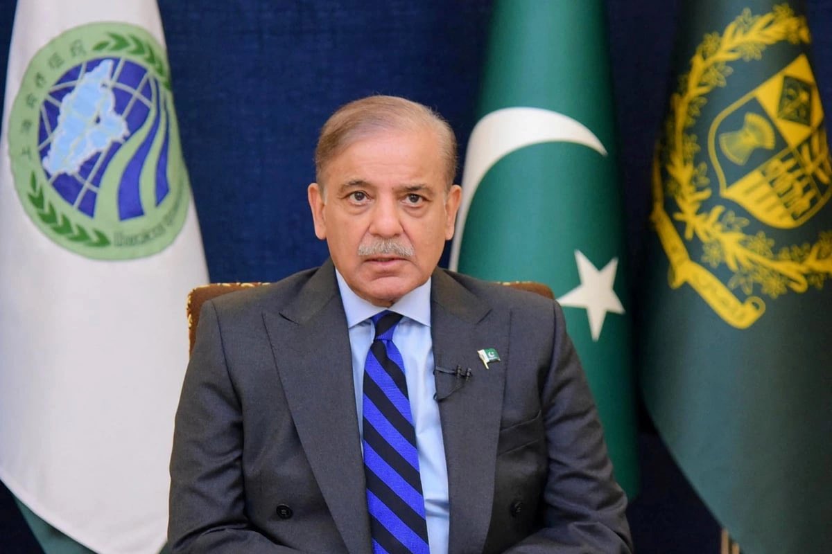 Pakistan Başbakanı Şerif, Hindistan ile Olası Çatışmada Zafer İddiası Yaptı