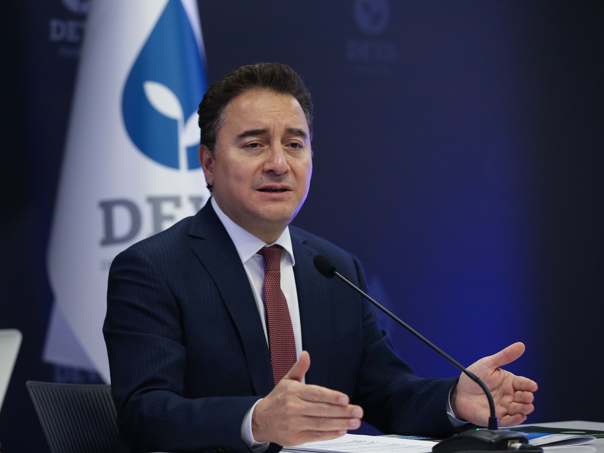 AK Parti Seçmeninin Bir Kısmı İmamoğlu'na Yapılan Uygulamaları Eleştiriyor