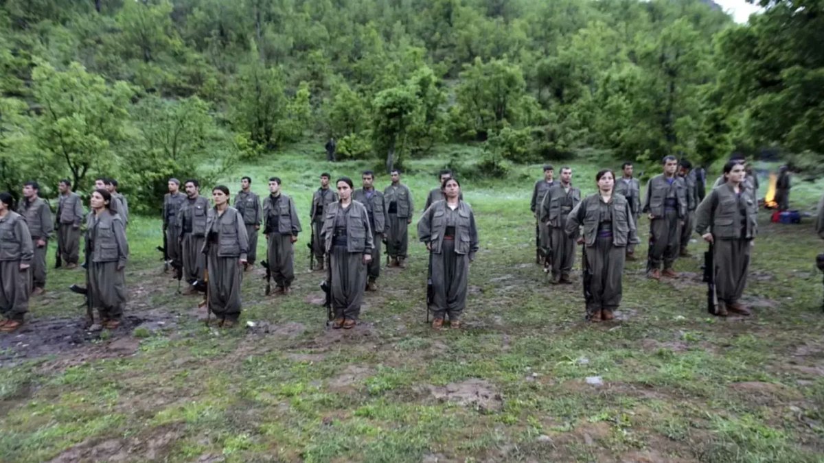 PKK'dan Beklenmedik Fesih Kararı: Türkiye'nin Rolü ve Siyasi Tepkiler