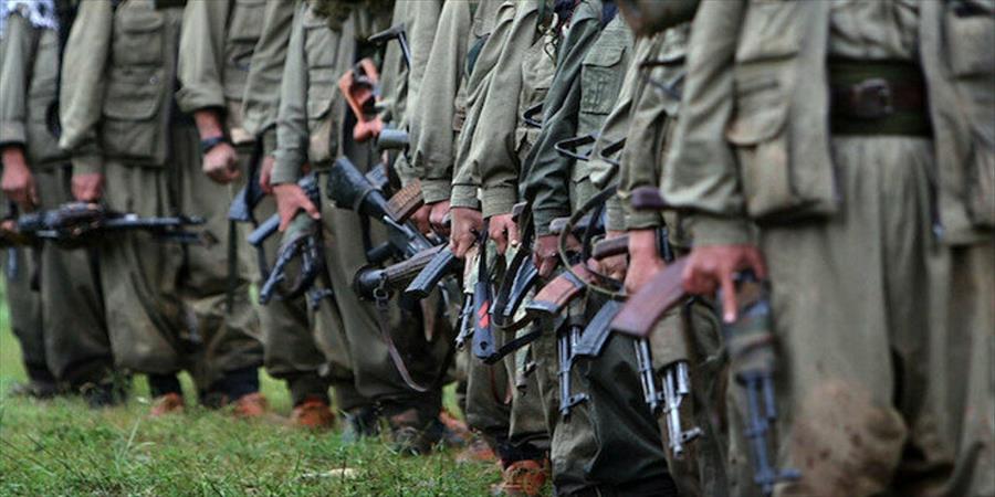 Terör Örgütü PKK, Lozan ve 1924 Anayasası'nı Referans Alan Yeni Bir 