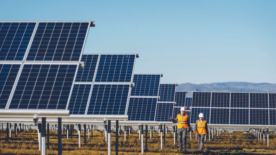 Aksu Enerji, Sektörde Büyüme Hamlesi İçin Birleşme ve Satın Alma Görüşmelerine Başladı