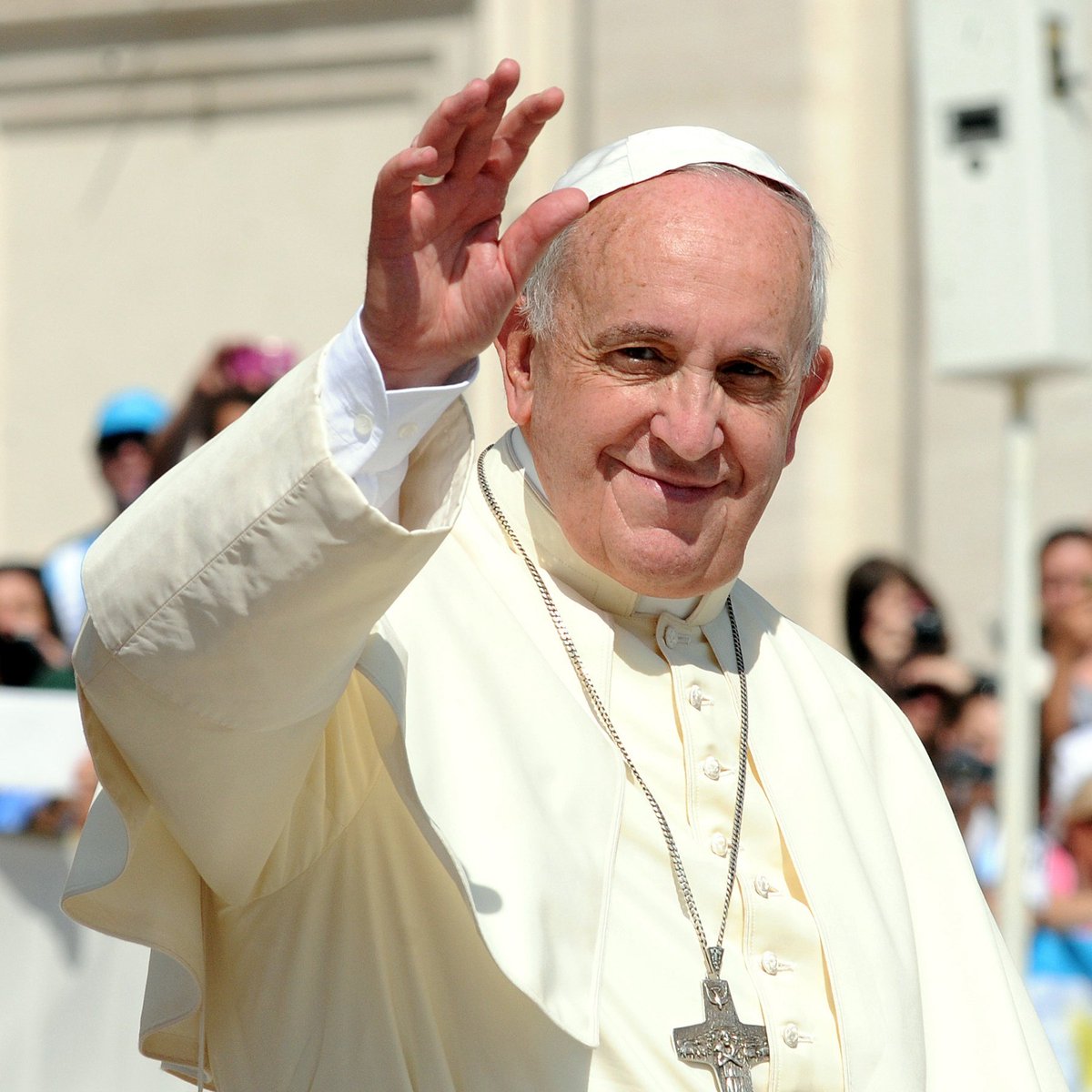 Papa Francis'in Vasiyeti Ortaya Çıktı: Halefinin İznik'e Gitmesi İstendi