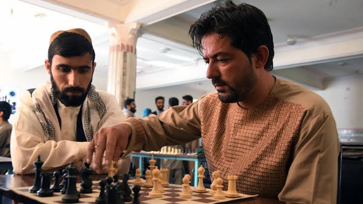 Taliban, Satranç Oynamayı Şeriat Uygulamaları Kontrolüne Kadar Yasakladı