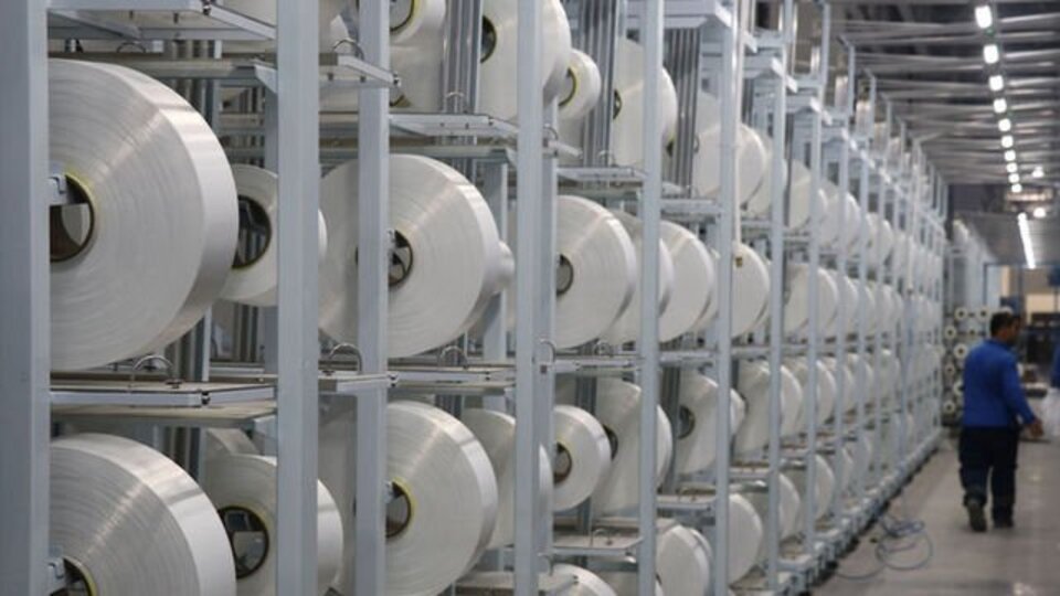 SASA, Yumurtalık Projesi Kapsamında Uluslararası Araştırmalarına Devam Ediyor
