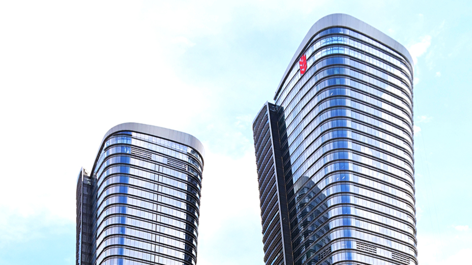 Ziraat Bankası'nın Aktif Büyüklüğü 62 Trilyon TL'ye Ulaştı