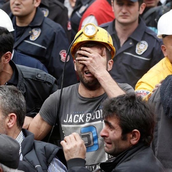 Soma Maden Faciasının 11. Yılında Cezaevinde Sanık Kalmadı