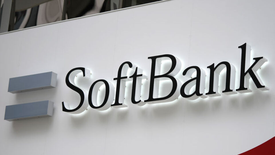 SoftBank'ın Kârı, Yapay Zekâ Destekli Çip Satışlarıyla Yüzde 124 Arttı