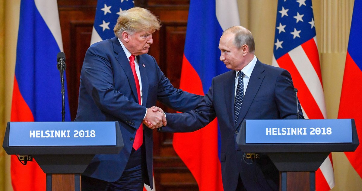 ABD Özel Temsilcisi Kellogg, Putin'in İstanbul Ziyaretini Destekliyor