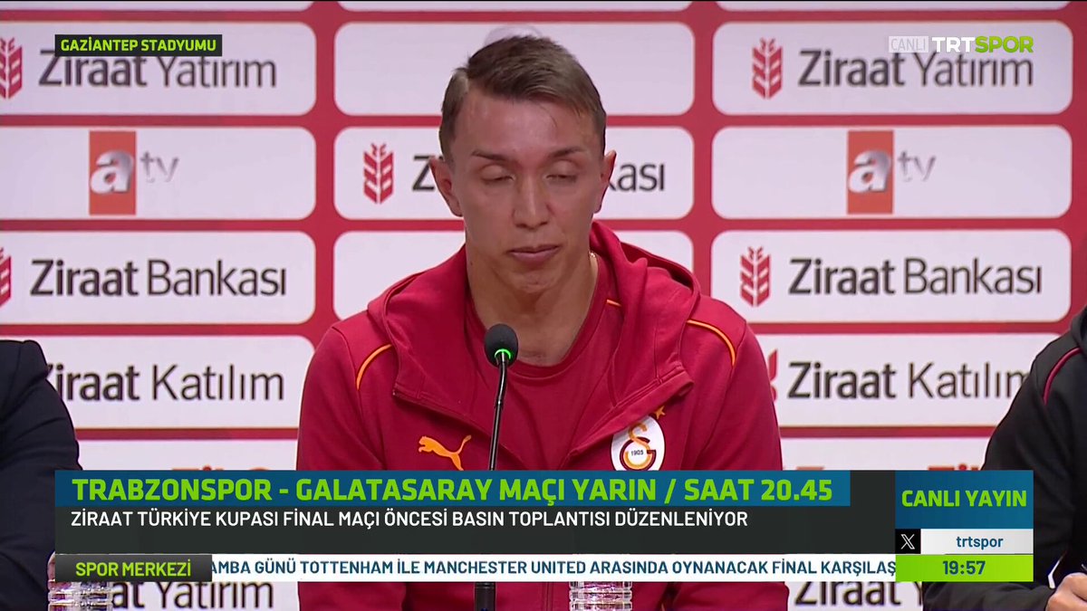 Fernando Muslera: 