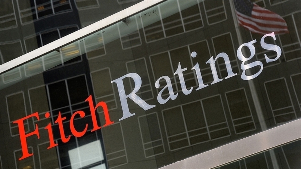 Fitch: ABD-Çin Ticaret Gerginliği Tamamen Sonlanmadı