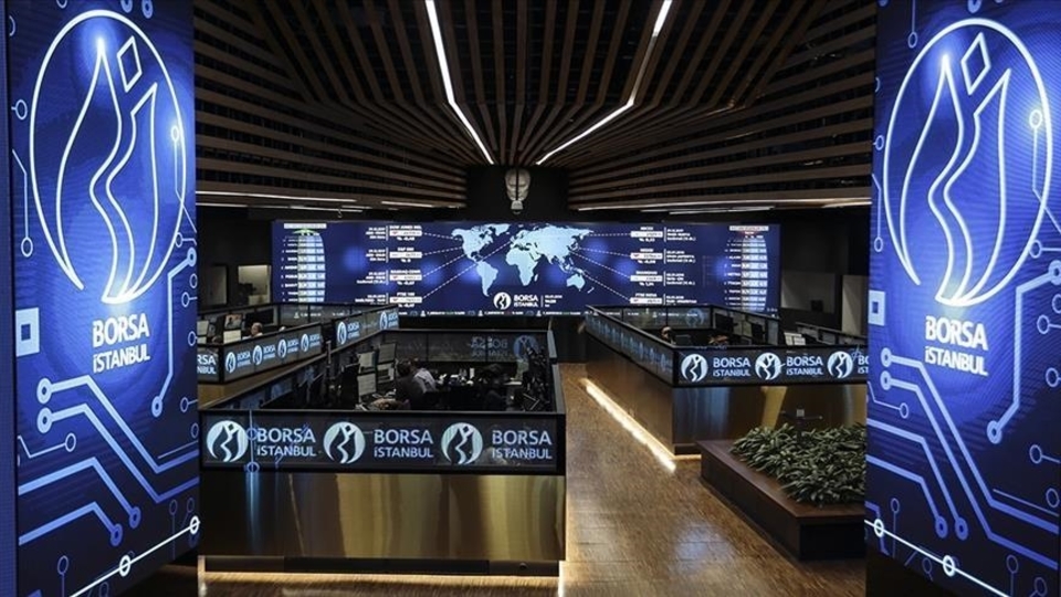 Borsa İstanbul'dan İki Hissedeki Kredili İşlem Yasağı