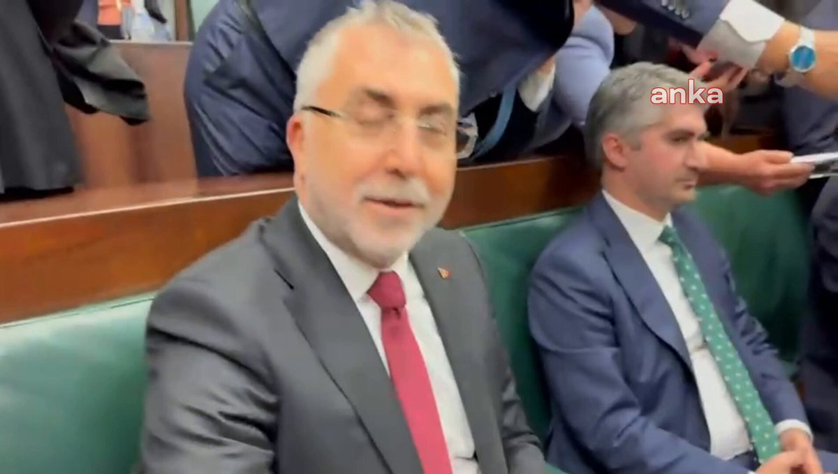 Asgari Ücrete Ara Zam İhtimali: Bakan Işıkhan Açıklama Yaptı