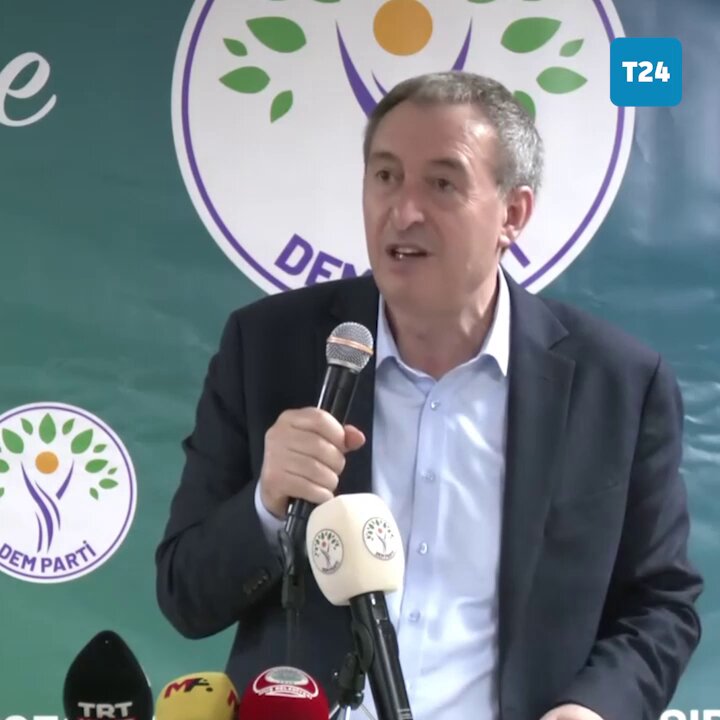 DEM Parti'den Koruculara Yeni Görevlendirme Sözü: 