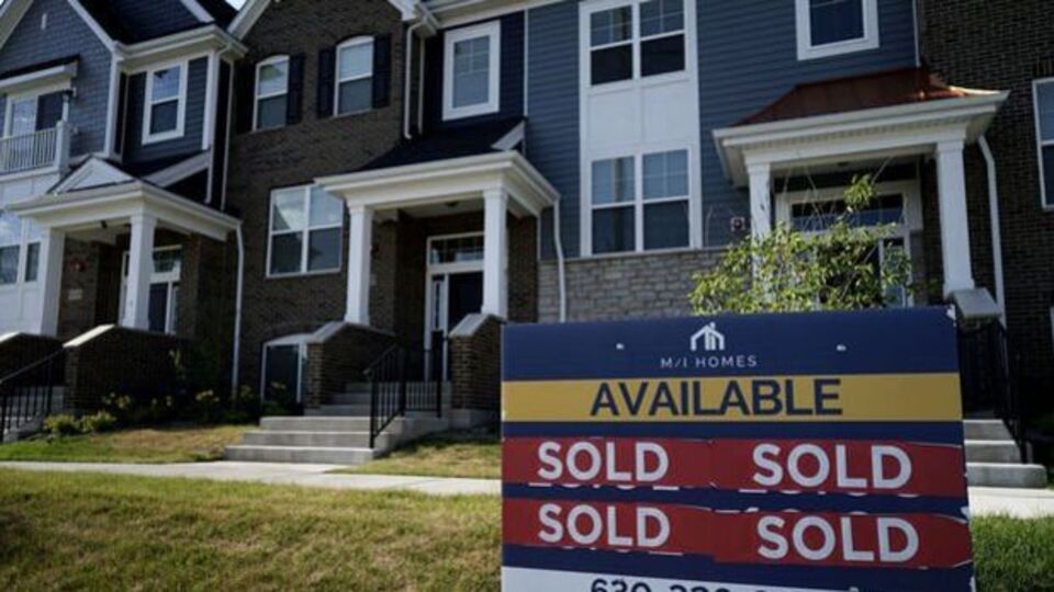 ABD'de Mortgage Faizlerinde Artış, Başvuru Sayılarında Beklenmedik Yükseliş