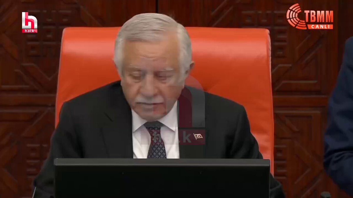 Engellilerin Sorunlarını Araştırmak İçin Mecliste Komisyon Kuruldu