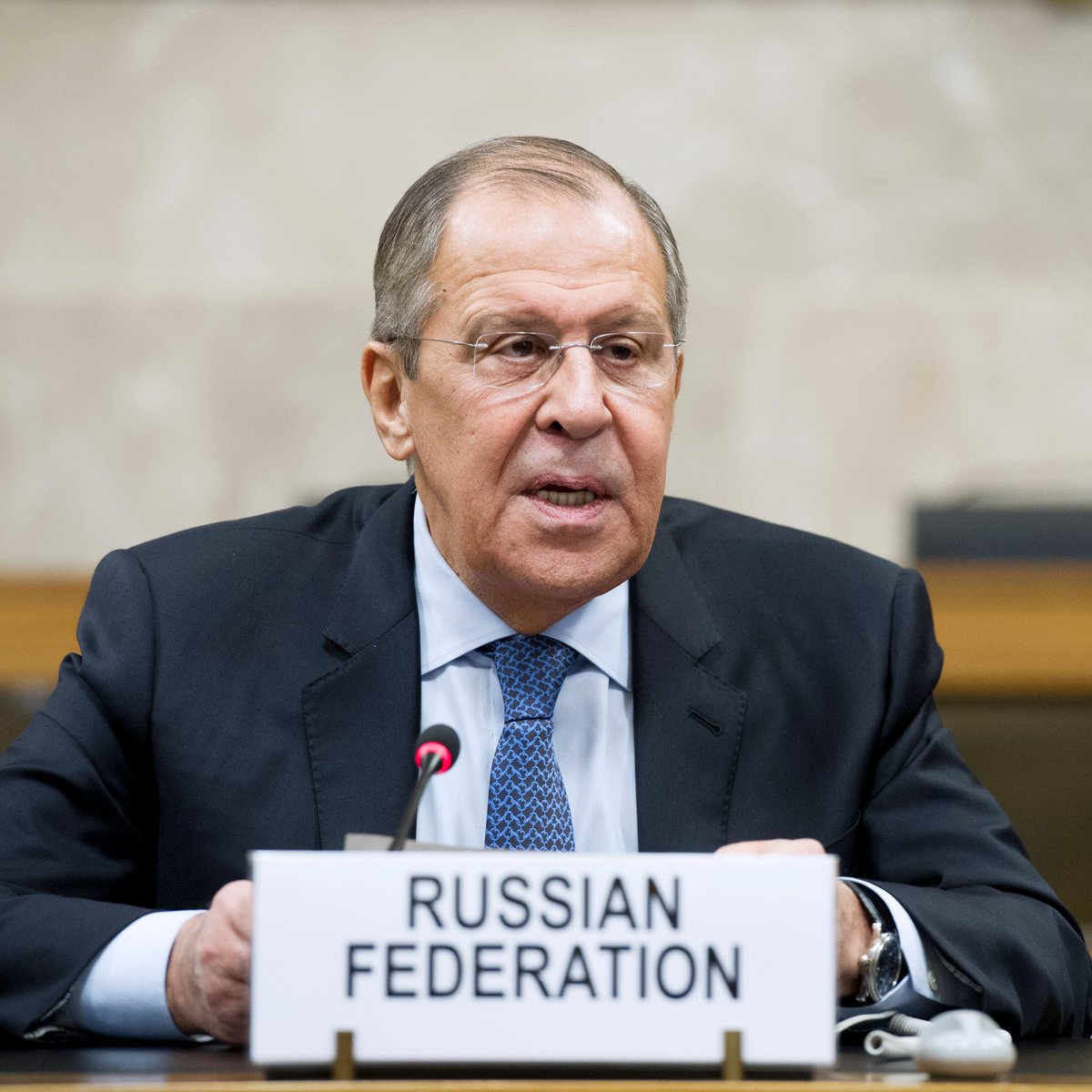 Lavrov, İstanbul'daki Ukrayna Görüşmelerine Katılmayacak