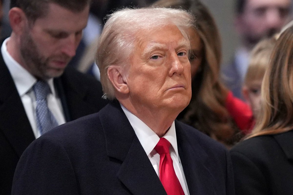 Trump, Türkiye'deki Ukrayna-Rusya Görüşmelerine Katılmayacak