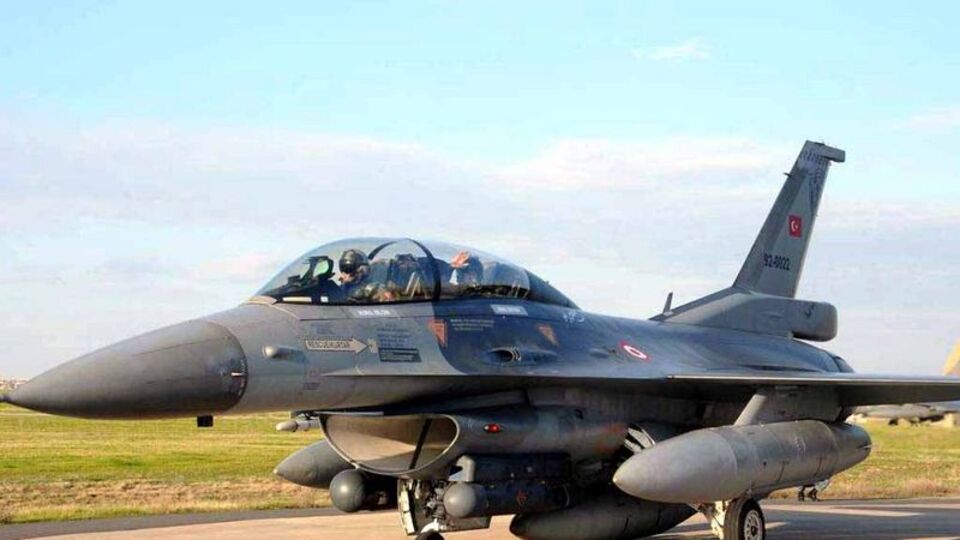ABD, Türkiye'ye Yüksek Değerli Füze Satışını Onayladı