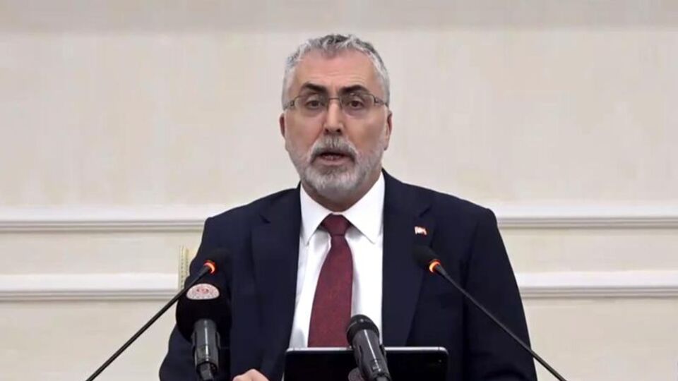 Asgari Ücrette Ara Zamma İlişkin Açıklama: Bakan Işıkhan'dan Yorum