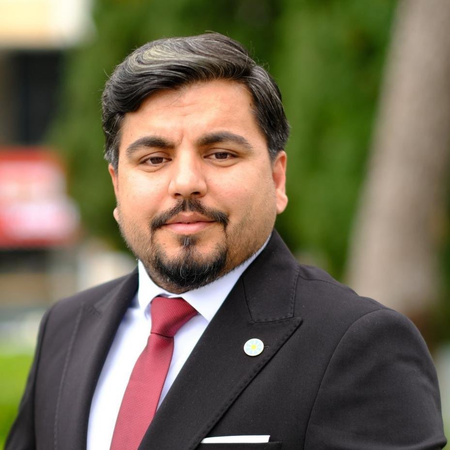 Arif Kocabıyık Tekrar Gözaltına Alındı