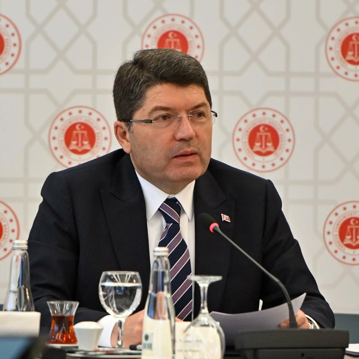 Adalet Bakanı Tunç: Terör Saldırısında Hayati Kayıpların Yaşandığı Olayda Sorumlular Cezalandırılacak