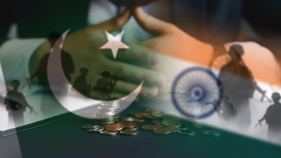 Hindistan-Pakistan Gerilimi: Nükleer Gölge Altındaki Keşmir