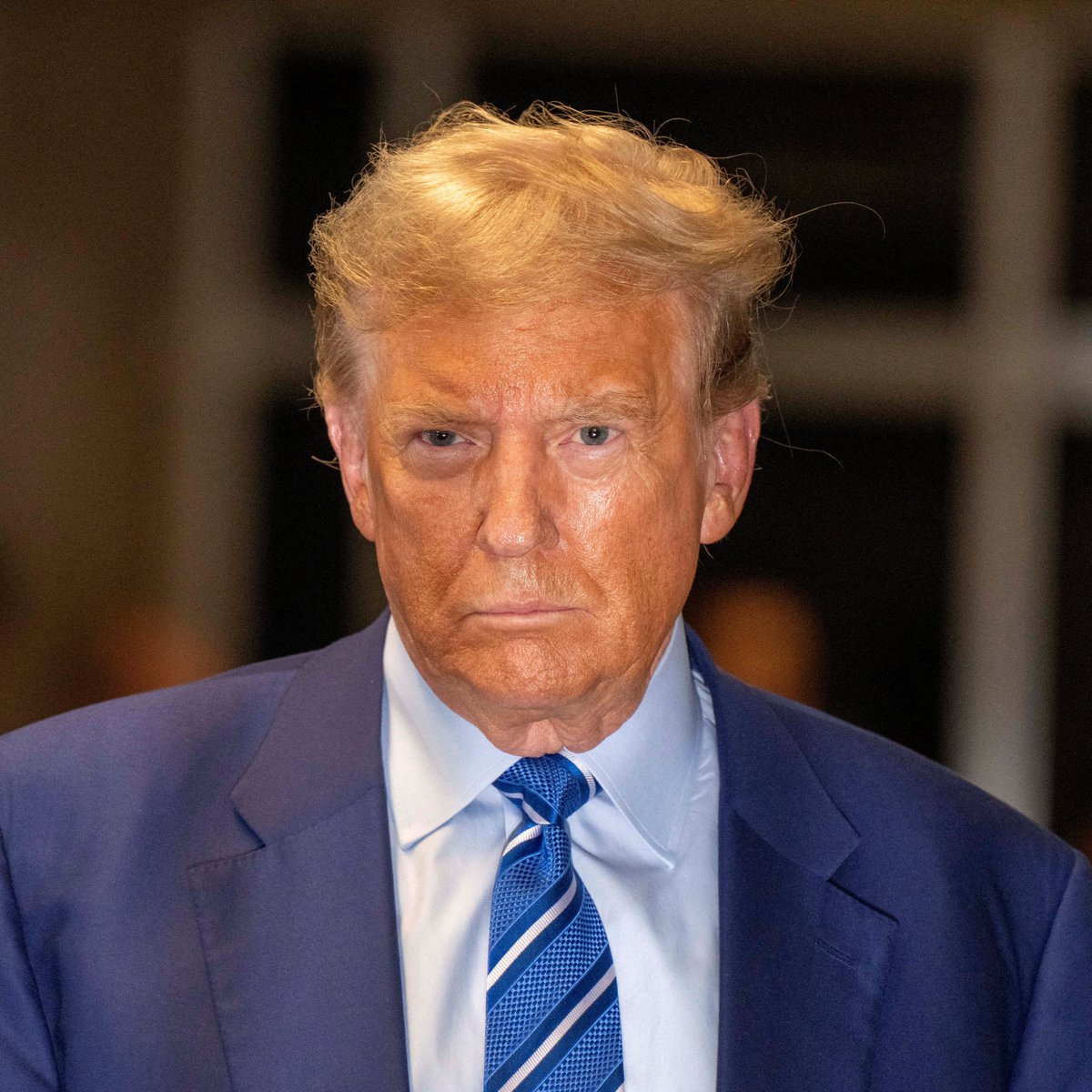 Trump Yönetimi, Gazze'deki Filistinliler İçin Libya'ya Yerleşim Planı Üzerinde Çalışıyor İddiası