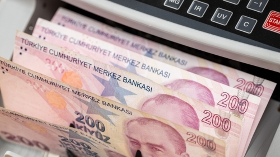 Ücretlerde Vergi Yükü Artıyor: Limit Artışlarının Olmaması Çalışanları Olumsuz Etkiliyor